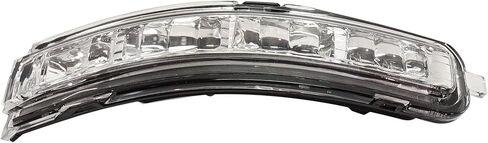 Garage-Pro Mirror Turn Signal Light Compatible With 2007-2013 Nissan Altima Passenger Side in Saudi Arabia