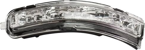 Garage-Pro Mirror Turn Signal Light Compatible With 2007-2013 Nissan Altima Passenger Side in Saudi Arabia