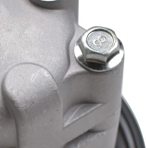 21-5456 مضخة توجيه كهربائية مع بكرة متوافقة مع Honda Civic 2006 2007 2008 2009 2010 2011 1.8L L4 يستبدل 56110RNAA01 56110RNAA02 in Saudi Arabia