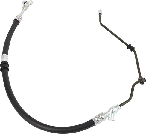 SCITOO 53713-STX-A01 مجموعة خرطوم ضغط التوجيه المعزز مناسبة لـ Acura لـ MDX 2007-2009 in Saudi Arabia