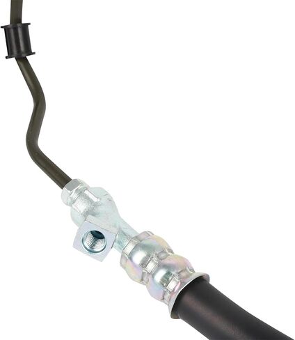 SCITOO 53713-STX-A01 مجموعة خرطوم ضغط التوجيه المعزز مناسبة لـ Acura لـ MDX 2007-2009 in Saudi Arabia