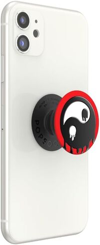 ​​​​PopSockets Phone Grip with Expanding Kickstand, PopOut, WB Horror - Jason Vorhees in Saudi Arabia