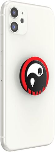 ​​​​PopSockets Phone Grip with Expanding Kickstand, PopOut, WB Horror - Jason Vorhees in Saudi Arabia
