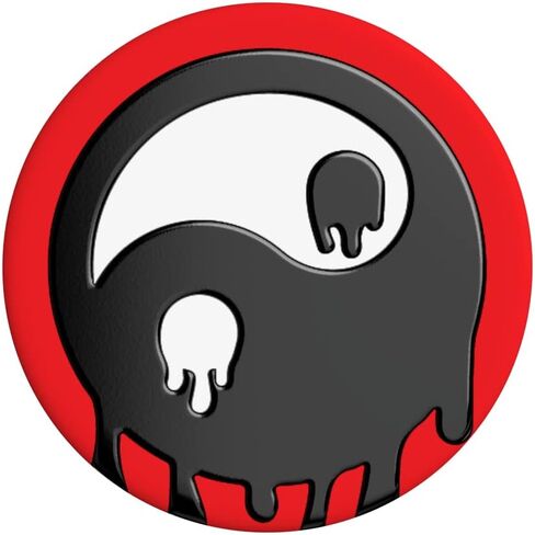 ​​​​PopSockets Phone Grip with Expanding Kickstand, PopOut, WB Horror - Jason Vorhees in Saudi Arabia