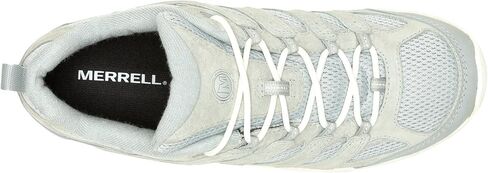 Merrell Men's Moab 3 Hiking Shoe, Highrise, 8 in Saudi Arabia