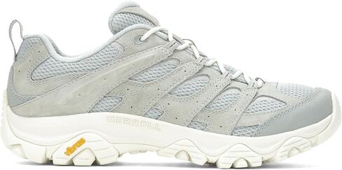 Merrell Men's Moab 3 Hiking Shoe, Highrise, 8 in Saudi Arabia
