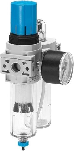 FRC-1/8-D-7-MINI-MPA 8002336 FRC-1/8-D-7-O-5M-MICRO 527866 Air Treatment Unit(527866) in Saudi Arabia