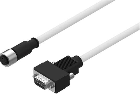 NEBM-REG6-E-7.5-Q14N-REG6 5219215 NEBM-S1G15-E-1.5-Q7-LE6 1450834 Encoder Cable(5219215) in Saudi Arabia