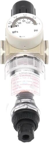 GAFR100 Series Filter Regulator GAFR100M5S GAFR10006S GAFR100M5SJN GAFR10006SJN(GAFR10006S) in Saudi Arabia