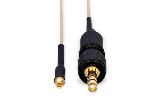 Hosa CABLE-BG-1SH كابل موجان 1.2 ملم، شور in Saudi Arabia