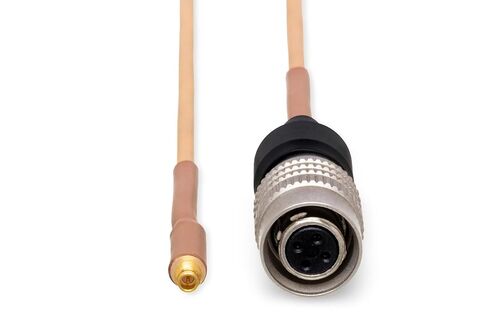 Hosa CABLE-BG-1SH كابل موجان 1.2 ملم، شور in Kuwait