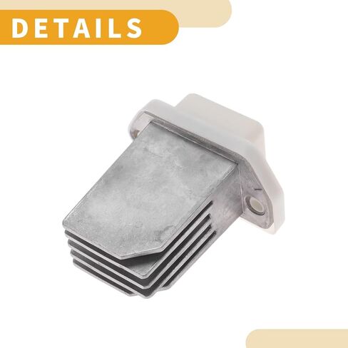 Heater Blower Motor Fan Resistor for Subaru for Impreza 2004 2005 2006 2007 HVAC Blower Motor Resistor 73533FE000 in Saudi Arabia
