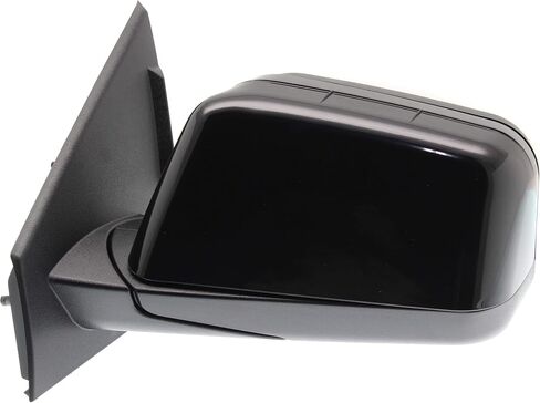 Garage-Pro Mirror Compatible with 2011 Ford Edge Driver Side, Heated, Power Glass, Blind Spot Glass in Saudi Arabia