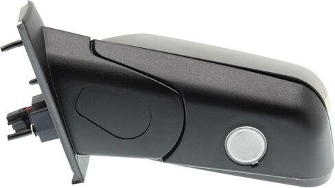 Garage-Pro Mirror Compatible with 2011 Ford Edge Driver Side, Heated, Power Glass, Blind Spot Glass in Saudi Arabia