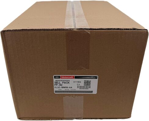 فلتر هواء المقصورة Motorcraft FP92 KL3Z-19N619-AA (6 عبوات) in Saudi Arabia