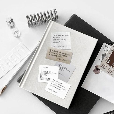 60pcs Retro Quotes and Motivational Stickers Come in Soft and Diverse Colors, with Elegant Visual Effects, Suitable for Decorating Or Collecting Stickers in Saudi Arabia