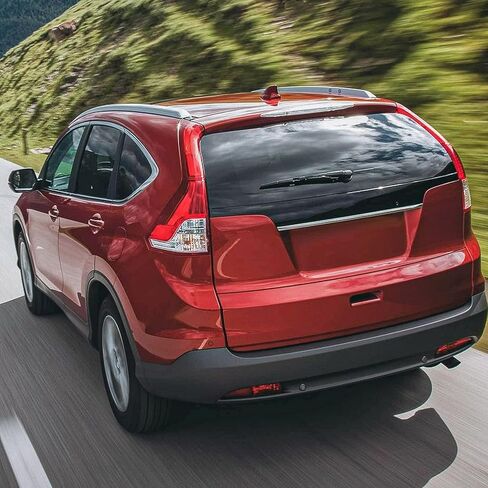 مصباح خلفي Huray العلوي لسيارة Honda CRV 2012-2014 OE استبدال المصباح الخلفي (جانب الركاب (يمين)) in Saudi Arabia