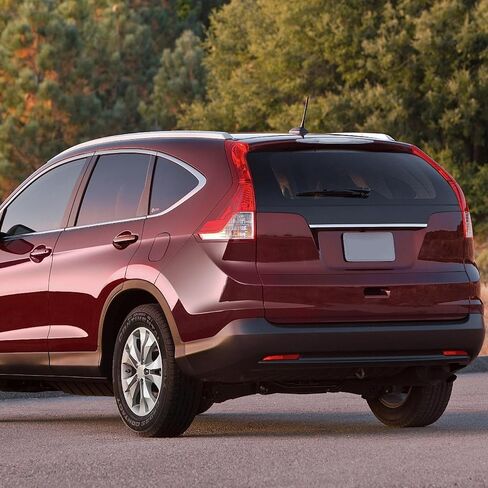 مصباح خلفي Huray العلوي لسيارة Honda CRV 2012-2014 OE استبدال المصباح الخلفي (جانب الركاب (يمين)) in Saudi Arabia