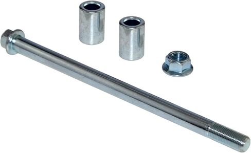12mm 9" (230mm) Front Rear Wheel Axle with Spacer for Honda CRF50 XR50 Chinese 70cc 90cc 110cc 125cc 140cc 150cc 160cc Pit Dirt Bike in Saudi Arabia