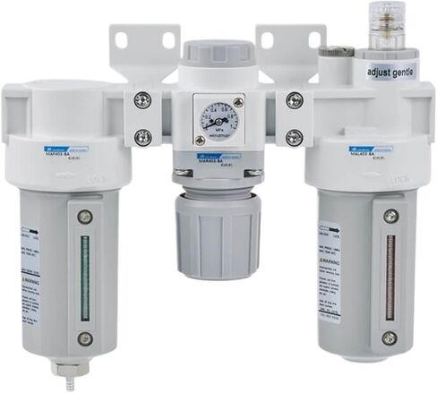 Air Units (F.R.L.Unit) MACT401-8A/10A/15A(MACT401-10A-CH) in Saudi Arabia