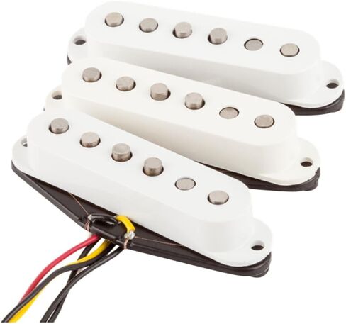 Fender Tex-Mex Telecaster Single-Coil Pickups - Set of 2 in Saudi Arabia