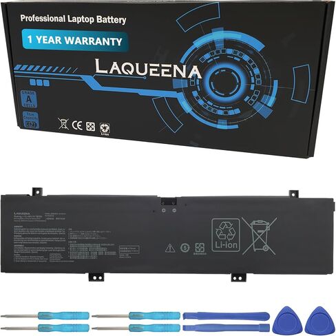 L14M3P24 Laptop Battery Compatible with Lenovo IdeaPad Y700-14ISK 700-15ISK 700-17ISK Legion Y520-15IKBA Y520-15IKBM Y520-15IKBN Series L14S3P24 L16S3P24 L16M3P24 5B10H41180 5B10H41181 in Saudi Arabia
