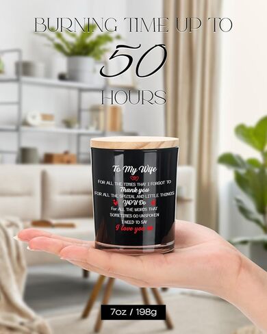 Get Well Gifts for Women, Get Well Soon Gifts for Women After Surgery, Feel Better Gifts for Women, Inspirational Candles for Condolence, Miscarriage, Cancer, 7oz Soy Wax Lavender Scented in Saudi Arabia