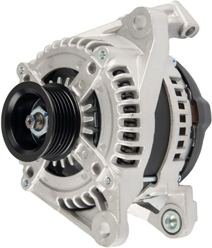 160 Amp Alternator 13913 Replacement For Dodge 2001-2006 Durango 4.7L V8, Jeep 2005-2006 Grand Cherokee 3.7L V6/4.7L V8, 2003-2006 Liberty 3.7L V6 Replace 13913, 4801252AA in Saudi Arabia