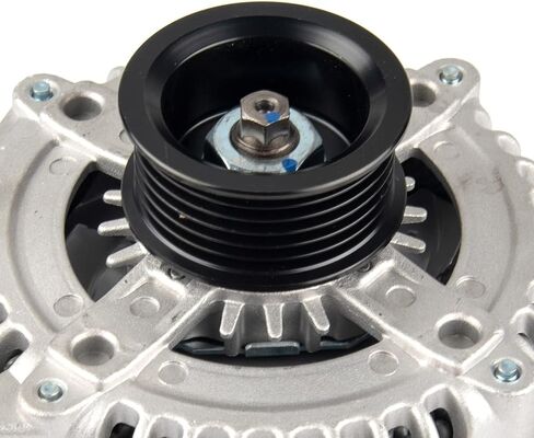 160 Amp Alternator 13913 Replacement For Dodge 2001-2006 Durango 4.7L V8, Jeep 2005-2006 Grand Cherokee 3.7L V6/4.7L V8, 2003-2006 Liberty 3.7L V6 Replace 13913, 4801252AA in Saudi Arabia
