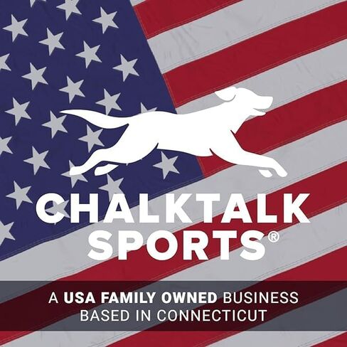 ChalkTalkSPORTS Lacrosse Athletic Mid-Calf Woven Socks | Lax Socks in Kuwait