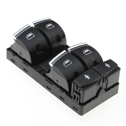 Car Power Window Button Switch Lifter Button for A-U-D-I A6L Q7 2010-2015 4F0959851J in Saudi Arabia