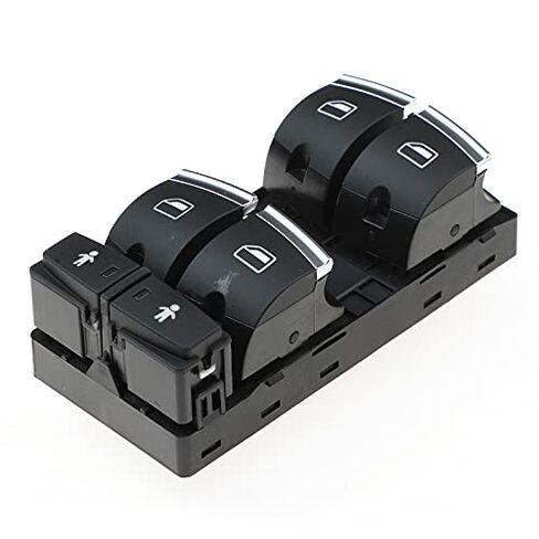 Car Power Window Button Switch Lifter Button for A-U-D-I A6L Q7 2010-2015 4F0959851J in Saudi Arabia