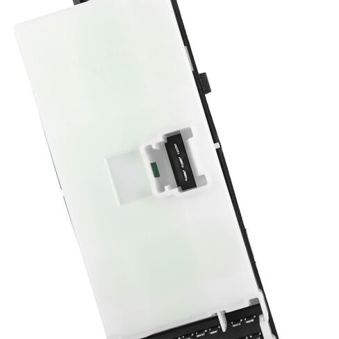 مفتاح كهربائي للنوافذ زر رافع للزجاج 25401-BB65B 25401-JD001 لنيسان قاشقاي J10 نافارا D40 باثفندر R51 (أسود-يمين) in Saudi Arabia