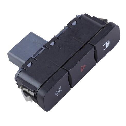 AR3T13D734ACW AR3T-13D734-ACW Combination Switch Anti-Slip of Double-Flash Tail Cover for Ford Mustang in Saudi Arabia