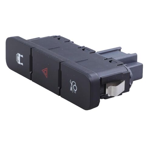 AR3T13D734ACW AR3T-13D734-ACW Combination Switch Anti-Slip of Double-Flash Tail Cover for Ford Mustang in Saudi Arabia