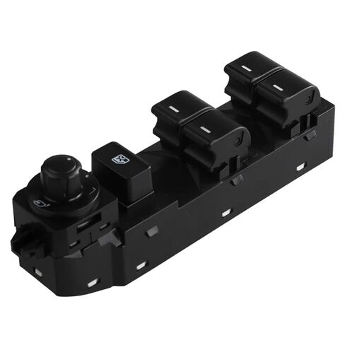Car Accessories GKL2-66-350A GKL266350A Power Master Window Switch for Mazda 6 2014-2015 FST-MA-1065 FSTMA1065 in Saudi Arabia