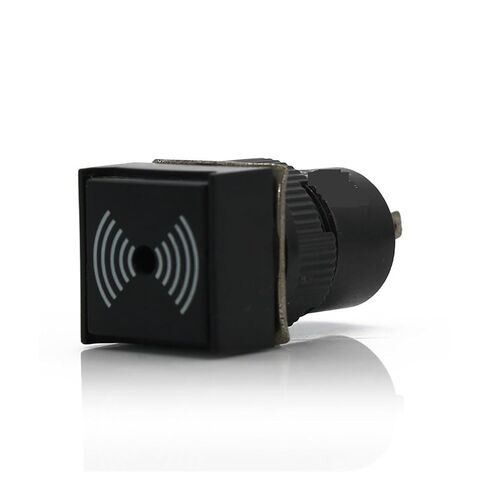 Black Buzzer AD16-16M/16MF/16MJ with a Diameter of 16mm(AD16-16MJ/A24) in Saudi Arabia