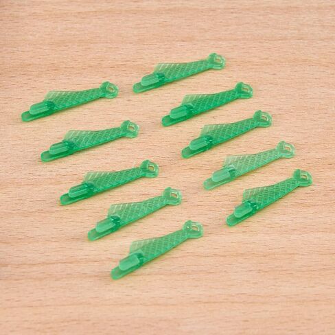 10 PCS Sewing Machine Needle Threader - Quick & Easy Loop Threader Tool for Enhanced Efficiency & Precision in Saudi Arabia