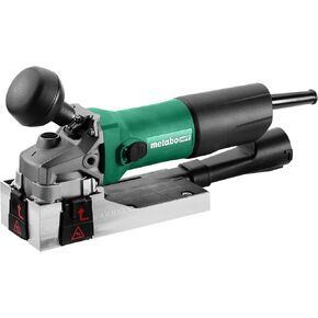 Metabo Corded Paint Remover Tool, Die Cast Aluminium Gear Housing, Made in Germany, LF 850 S, 601049620 in Kuwait