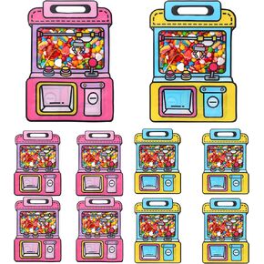 Lati Large Classroom Plastic Gift Bags with Handles,20PCS Cartoon Backpack Bag for Party, Wedding, Birthday, Bulk Goodie Bags for Candy, Party Favors, Snacks in Saudi Arabia