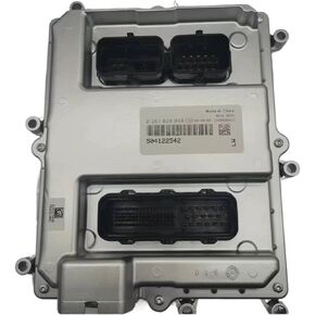 WELTS Automotive Computer Board Compatible with Diesel Engine Computer Board Electronic Control Unit ECU 504122542 Control Unit Module in Saudi Arabia