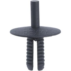 Rexka 50pcs Bumper Cover Interior Trim Clips Rivet for BMW 51-11-1-944-537 3, 5, 7 & X5 Series 51111944537 in Saudi Arabia