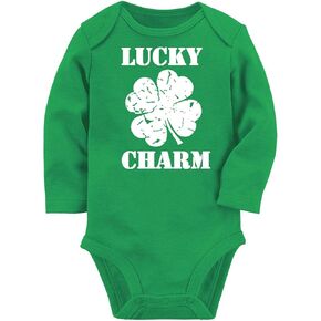 BFUSTYLE Baby Boys Girls Long Sleeve Romper Infant Funny Bodysuit Outfit 0-18 Months in Kuwait