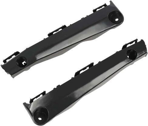 PIT66 Front Bumper Retainer Compatible with 2012-2014 Toyota Camry Left Driver And Right Passenger Side in Saudi Arabia