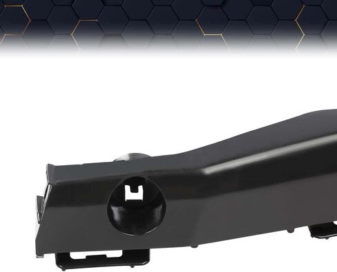 PIT66 Front Bumper Retainer Compatible with 2012-2014 Toyota Camry Left Driver And Right Passenger Side in Saudi Arabia