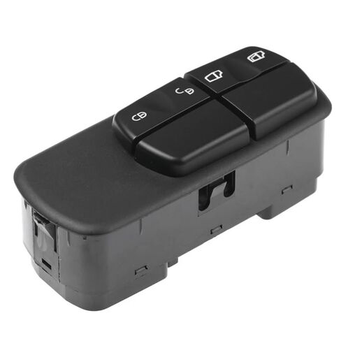 0045451213 A0045451213 for Mercedes Benz Truck Main Power Master Electric Regulator Window Switch Car Accessories in Saudi Arabia