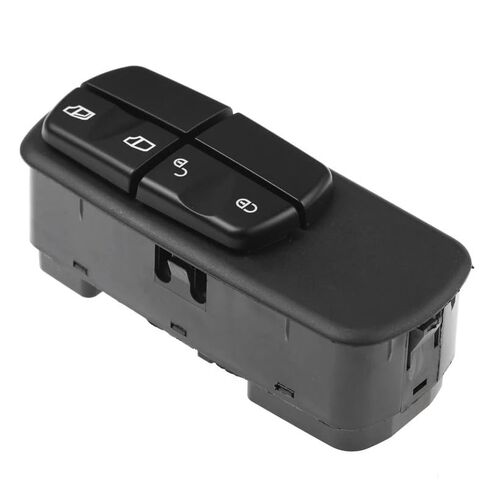 0045451213 A0045451213 for Mercedes Benz Truck Main Power Master Electric Regulator Window Switch Car Accessories in Saudi Arabia