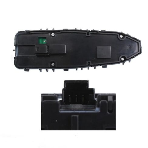 الجبهة اليسرى مفتاح كهرباء رئيسي للنافذة لبنز E-Class E200 W213 E250 W213 E300 W213 2139054803E أجزاء السيارة الداخلية in Saudi Arabia
