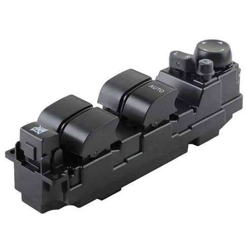 RHD Front Right Power Master Window Switch D652-66-350A D65266350A for for Mazda 2 1.5L for Mazda 6 2.5L 3.7L 08-12 in Saudi Arabia