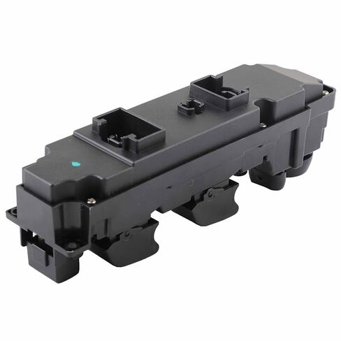 RHD Front Right Power Master Window Switch D652-66-350A D65266350A for for Mazda 2 1.5L for Mazda 6 2.5L 3.7L 08-12 in Saudi Arabia